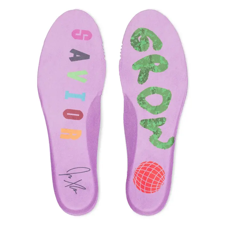 Saucony Jae Tips x Saucony Progrid Triump 4