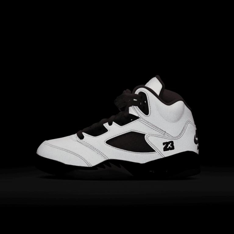 Air Jordan GS Air Jordan 5 Retro