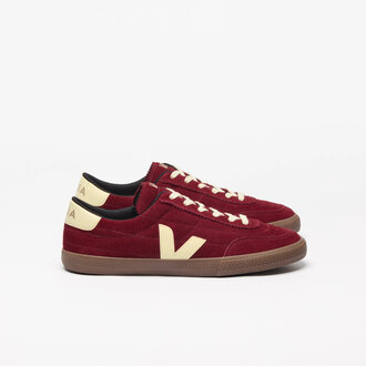 Veja Veja Panenka Suede