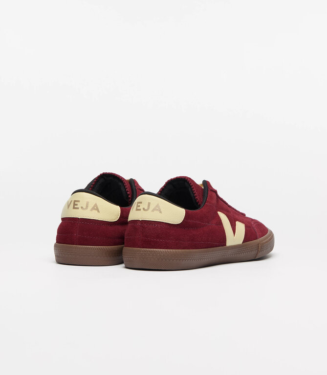 Veja Veja Panenka Suede