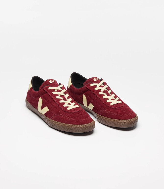 Veja Veja Panenka Suede