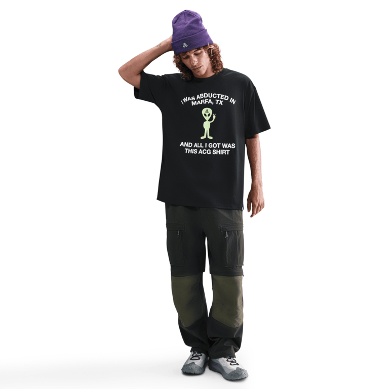 Nike Nike ACG Alien Tee