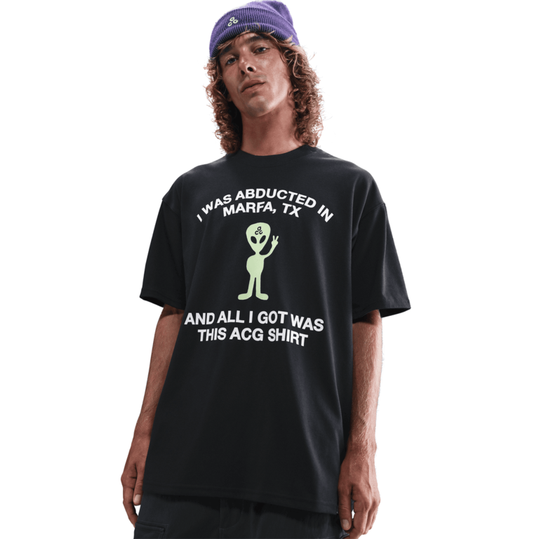 Nike Nike ACG Alien Tee