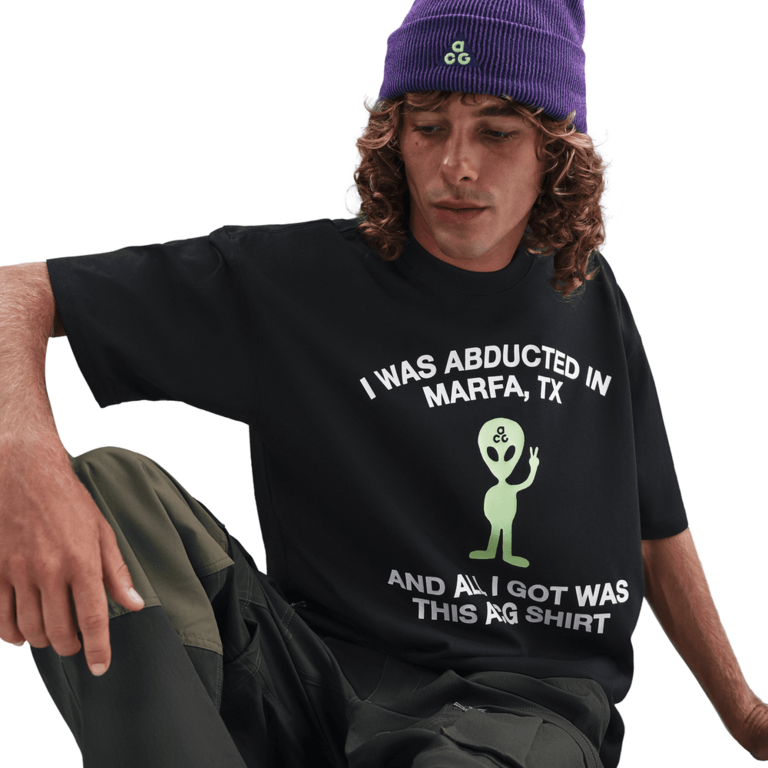 Nike Nike ACG Alien Tee