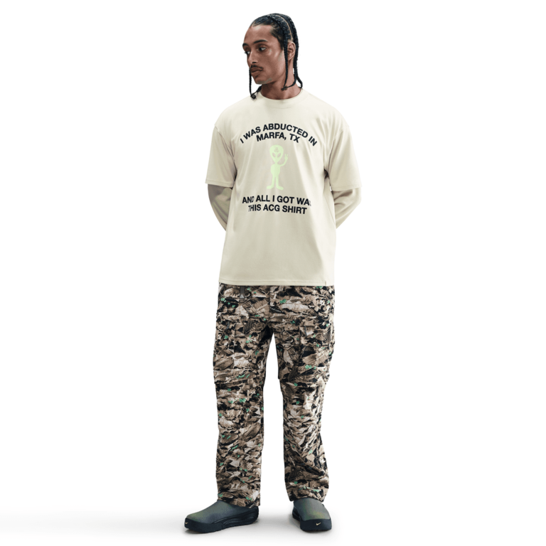 Nike Nike ACG Alien Tee