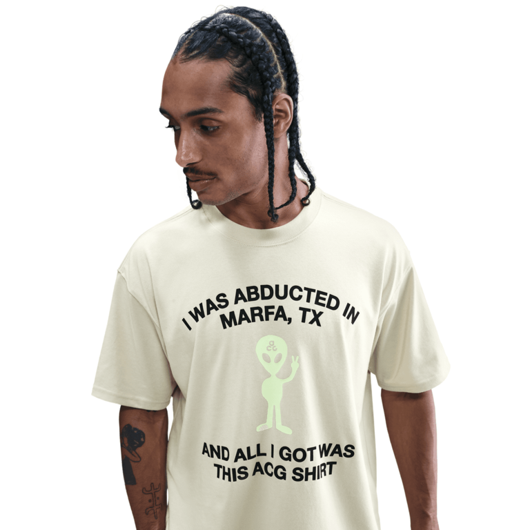 Nike Nike ACG Alien Tee