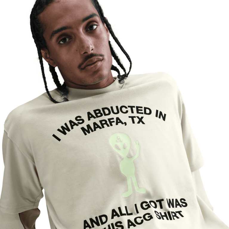 Nike Nike ACG Alien Tee