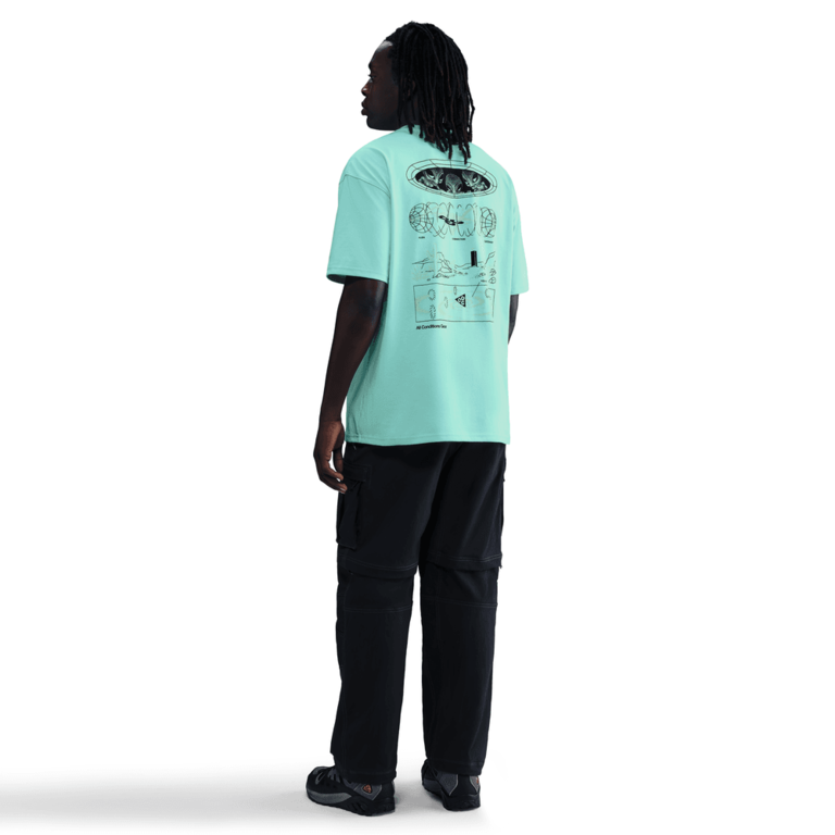 Nike Nike ACG Mystery Lights Tee