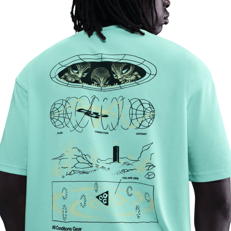 Nike Nike ACG Mystery Lights Tee