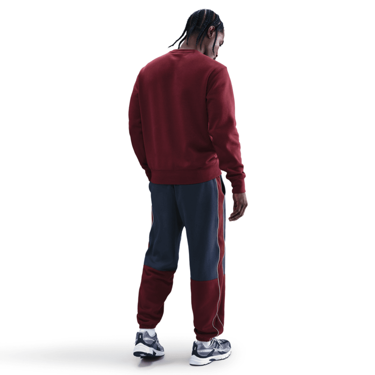 Nike Nike Club Fleece Brushed Cuffed Pant