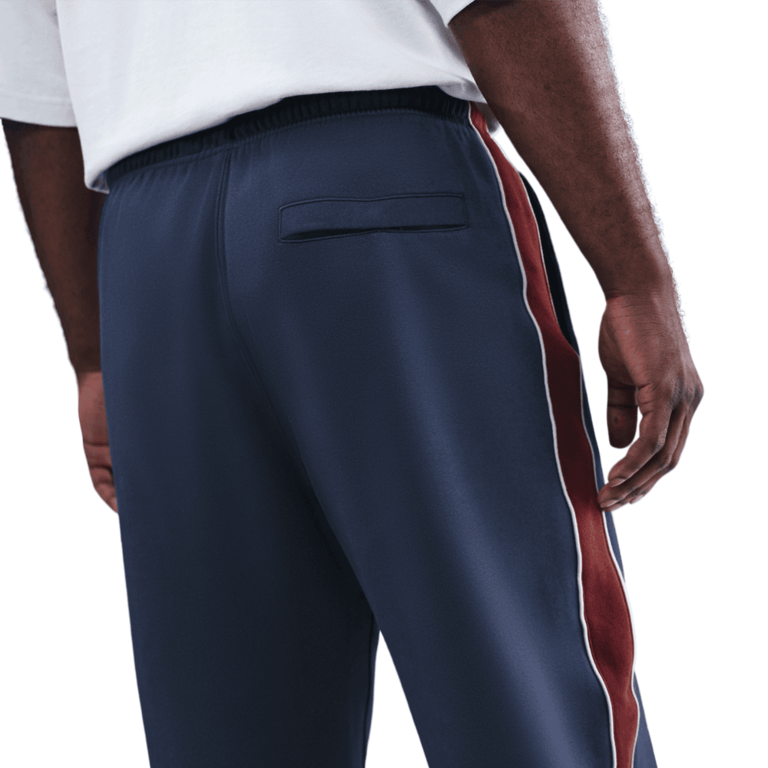 Nike Nike Club Fleece Brushed Cuffed Pant