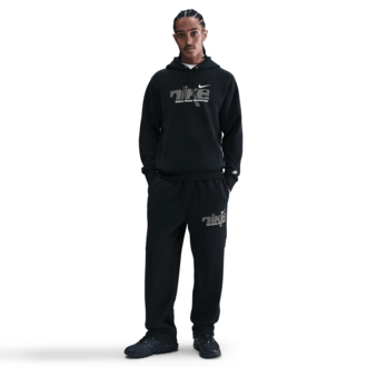 Nike Nike Sportswear Club Bungee Pant