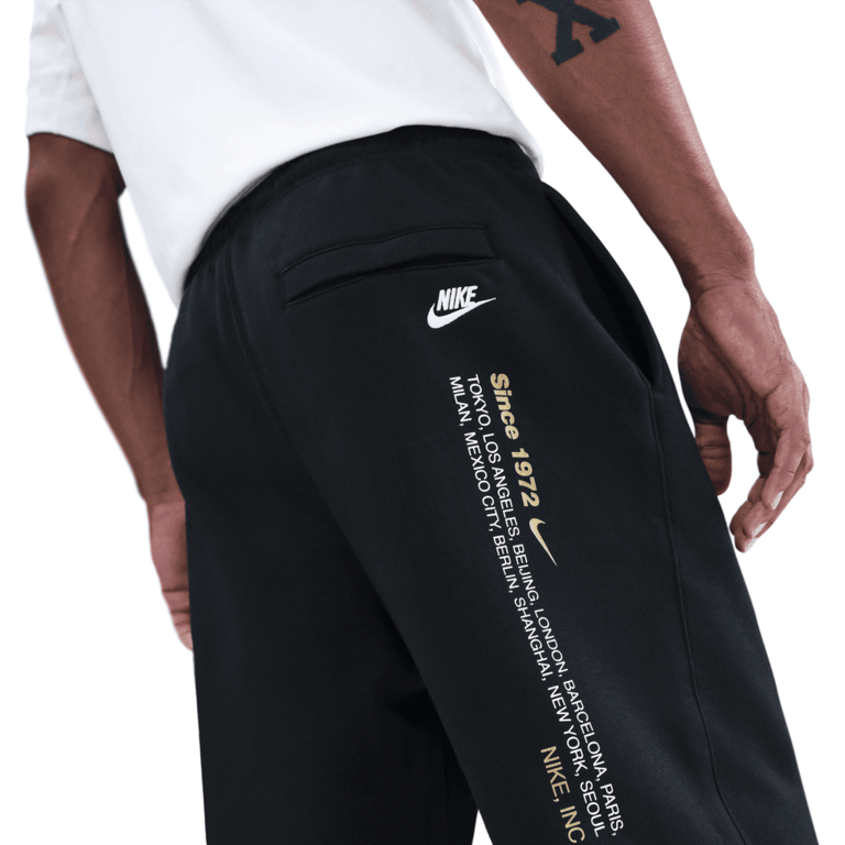 Nike Nike Sportswear Club Bungee Pant