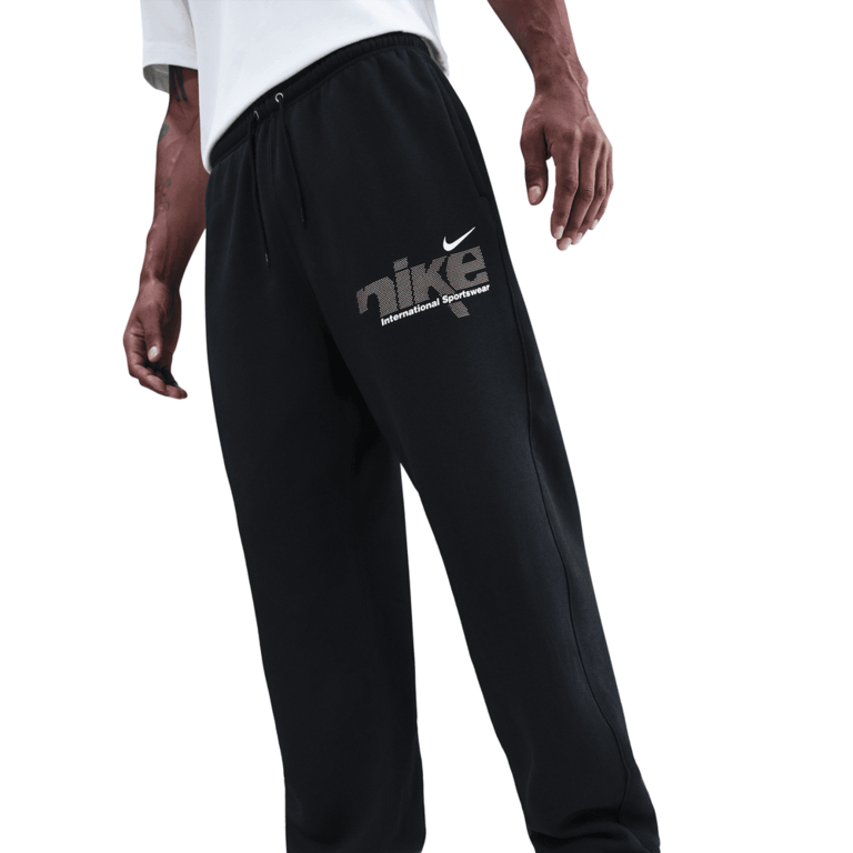 Nike Nike Sportswear Club Bungee Pant