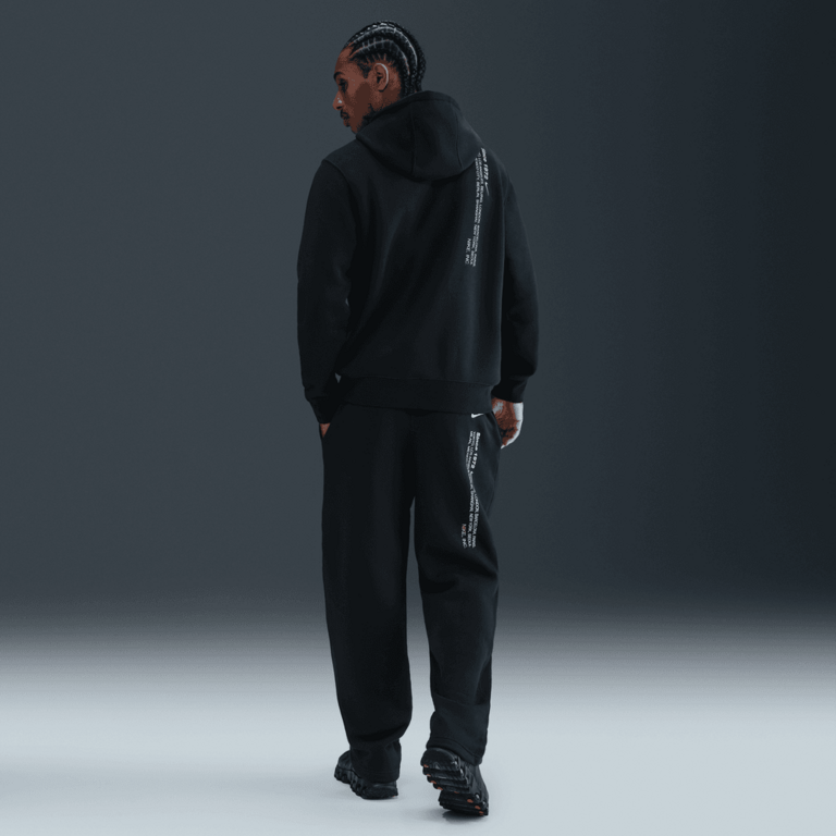 Nike Nike Sportswear Club Swoosh Sport Hoodie