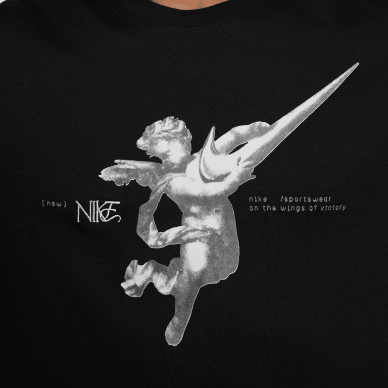 Nike Nike Sportswear GFX Vibe Tee
