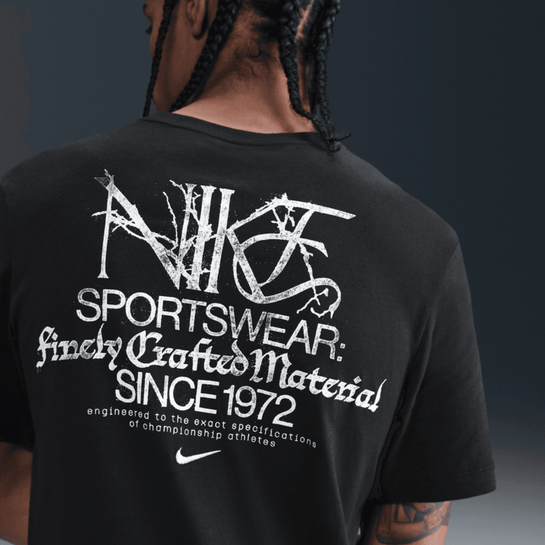 Nike Nike Sportswear GFX Vibe Tee