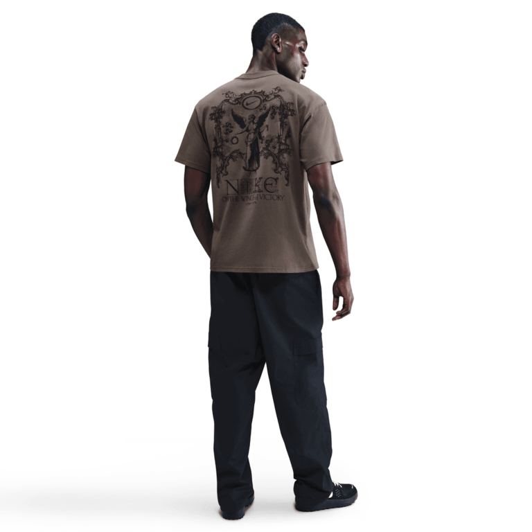 Nike Nike Sportswear M90 GFX Vibe Tee