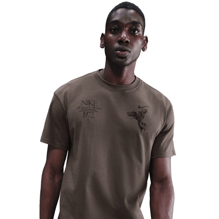 Nike Nike Sportswear M90 GFX Vibe Tee