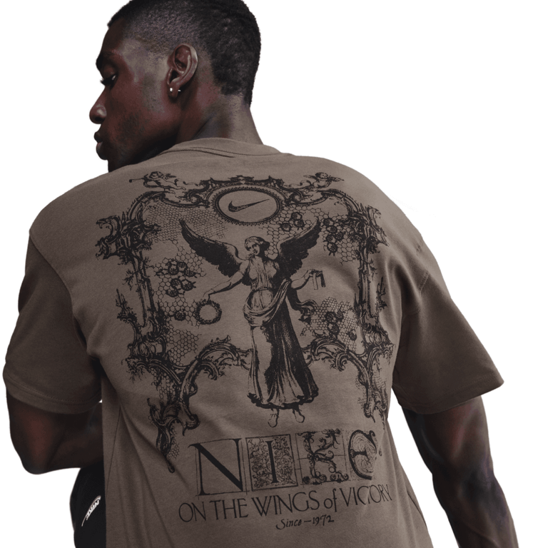 Nike Nike Sportswear M90 GFX Vibe Tee