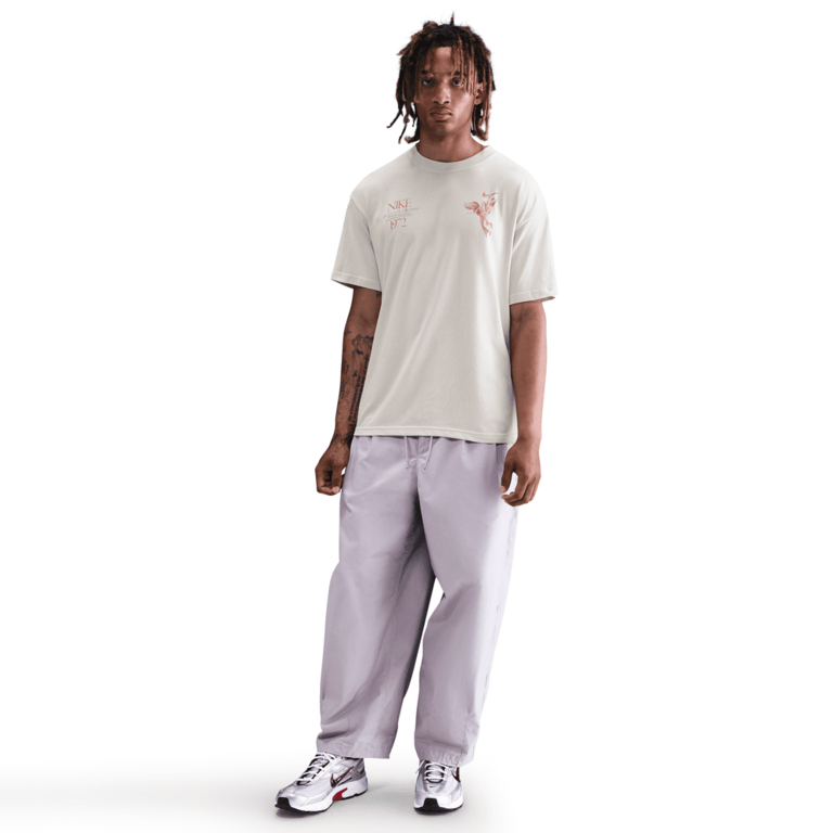 Nike Nike Sportswear M90 GFX Vibe Tee