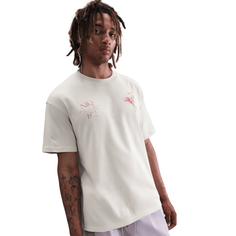 Nike Nike Sportswear M90 GFX Vibe Tee