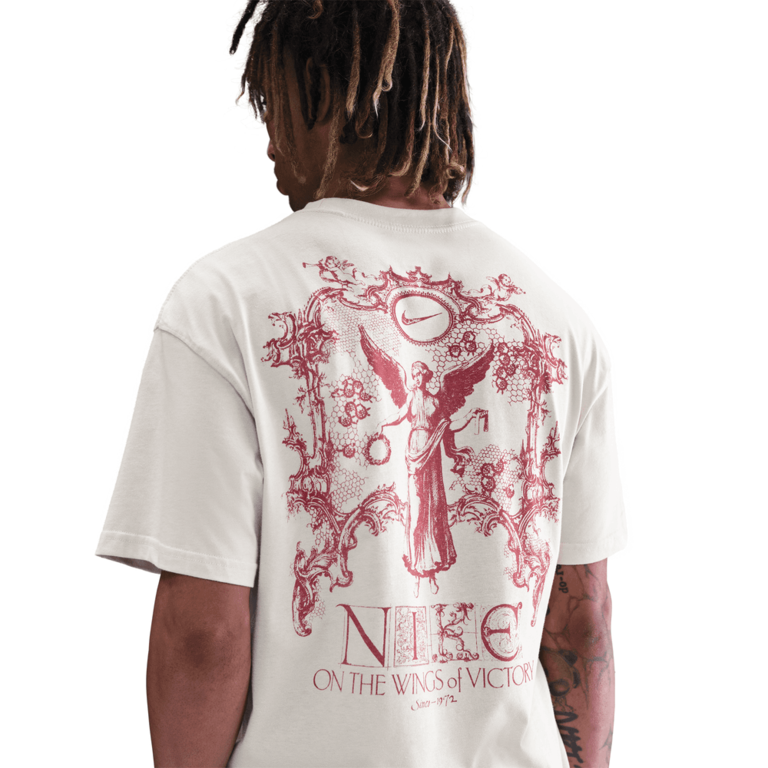 Nike Nike Sportswear M90 GFX Vibe Tee
