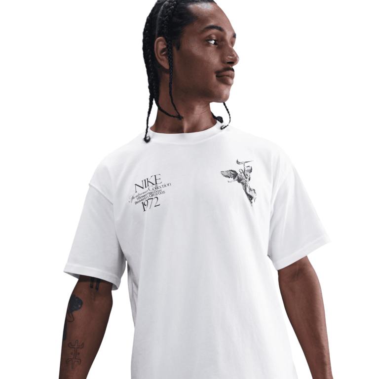 Nike Nike Sportswear M90 GFX Vibe Tee