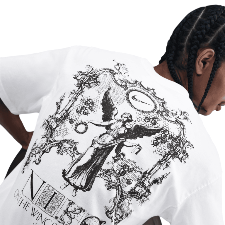 Nike Nike Sportswear M90 GFX Vibe Tee