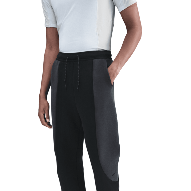 Nike Nike Tech Fleece Color Block Open Hem Pant