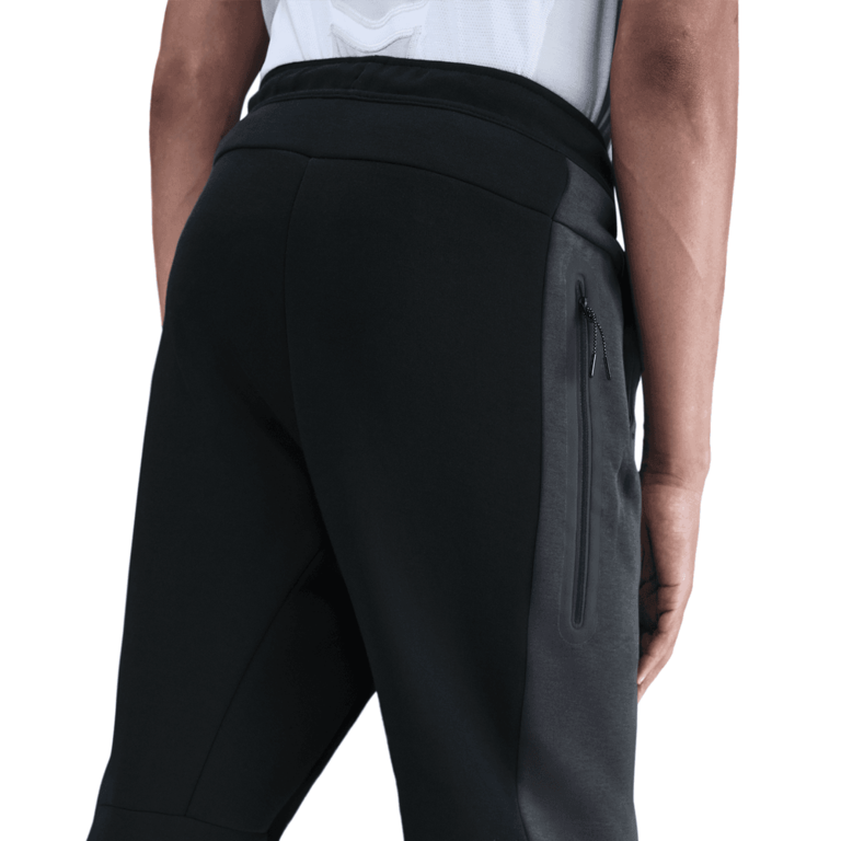 Nike Nike Tech Fleece Color Block Open Hem Pant