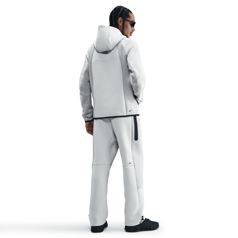 Nike Nike Tech Fleece Color Block Open Hem Pant