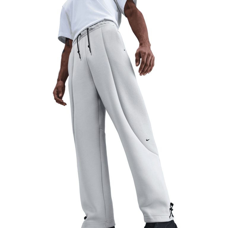 Nike Nike Tech Fleece Color Block Open Hem Pant
