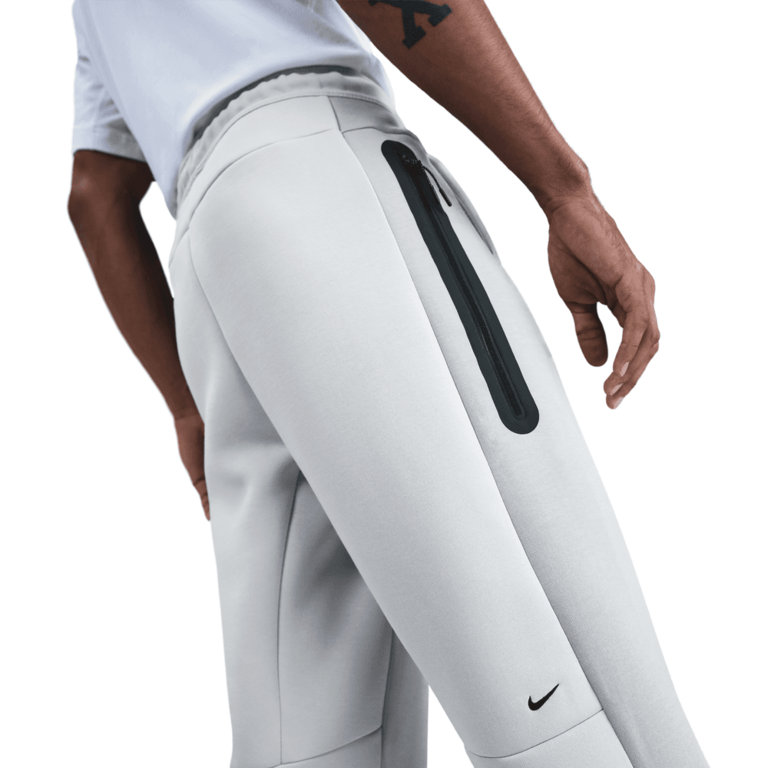 Nike Nike Tech Fleece Color Block Open Hem Pant