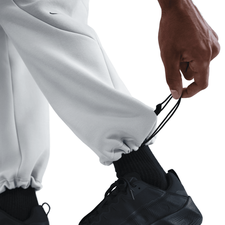 Nike Nike Tech Fleece Color Block Open Hem Pant