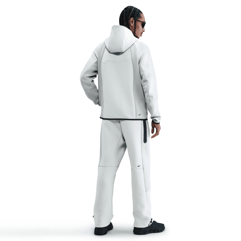 Nike Nike Tech Fleece Color Block Windrunner Full Zip Jacket