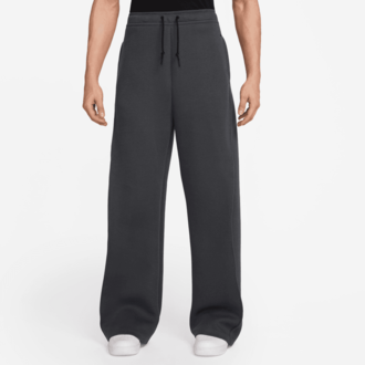 Nike Nike Tech Fleece Loose-Fit Open Hem Pant
