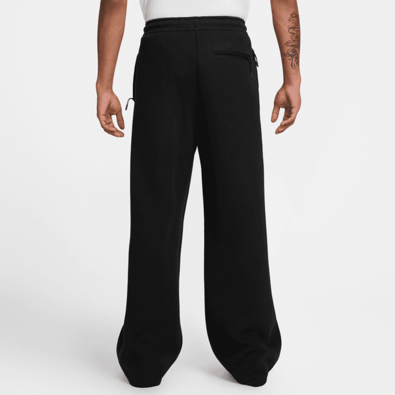 Nike Nike Tech Fleece Loose-Fit Open Hem Pant