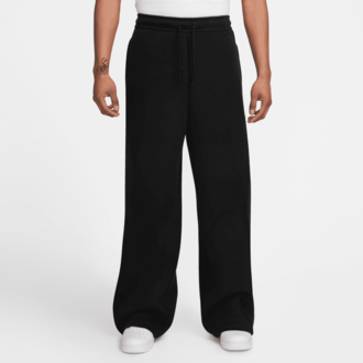 Nike Nike Tech Fleece Loose-Fit Open Hem Pant