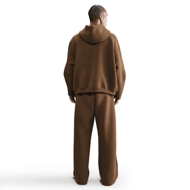 Nike Nike Tech Fleece Loose-Fit Open Hem Pant