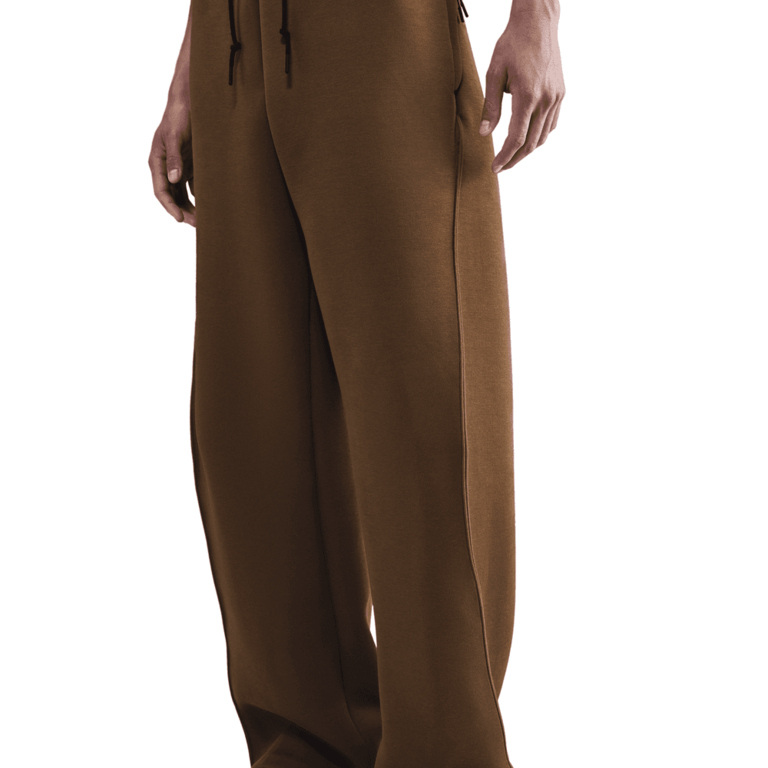 Nike Nike Tech Fleece Loose-Fit Open Hem Pant