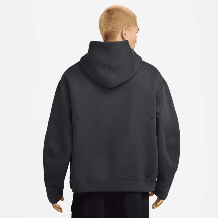 Nike Nike Tech Fleece Oversized Hoodie