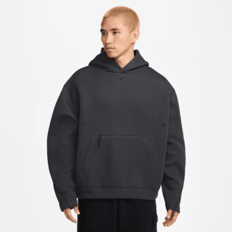 Nike Nike Tech Fleece Oversized Hoodie