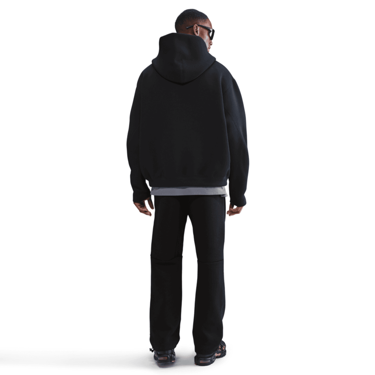Nike Nike Tech Fleece Oversized Hoodie