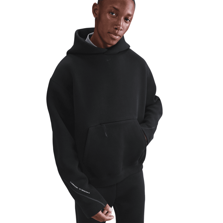 Nike Nike Tech Fleece Oversized Hoodie