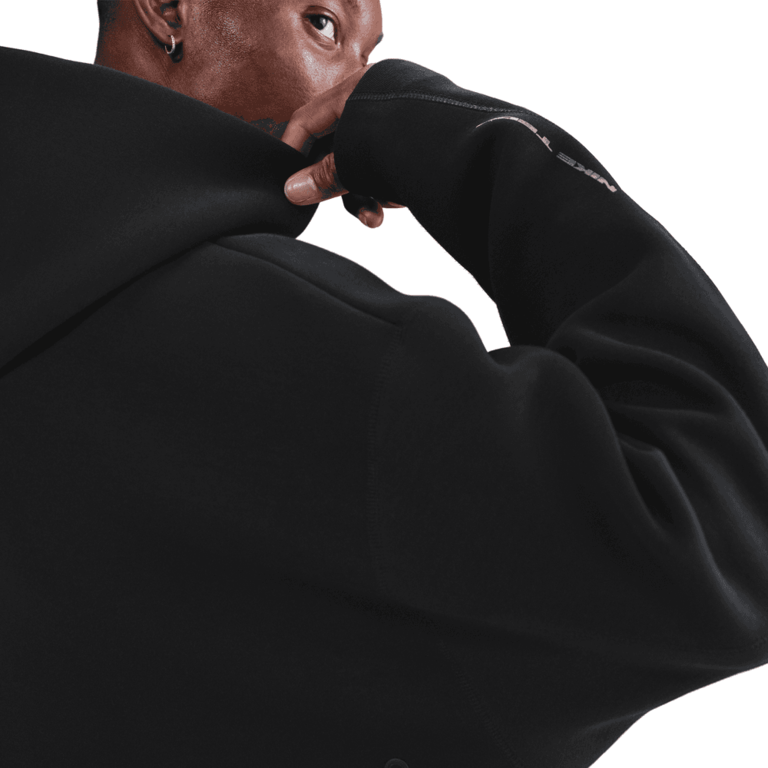 Nike Nike Tech Fleece Oversized Hoodie