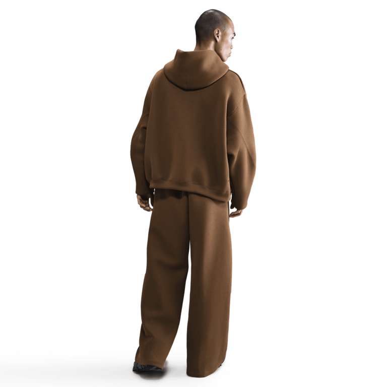 Nike Nike Tech Fleece Oversized Hoodie