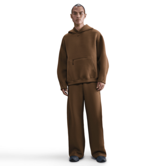 Nike Nike Tech Fleece Oversized Hoodie