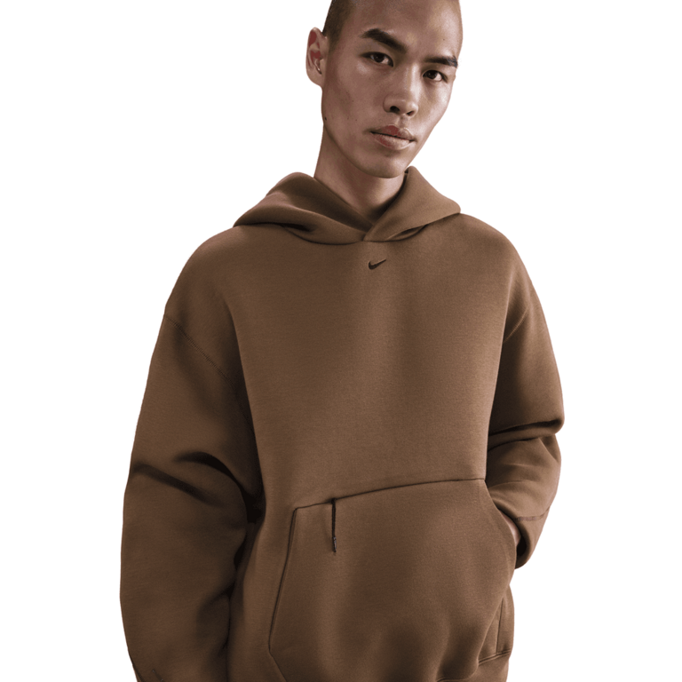Nike Nike Tech Fleece Oversized Hoodie