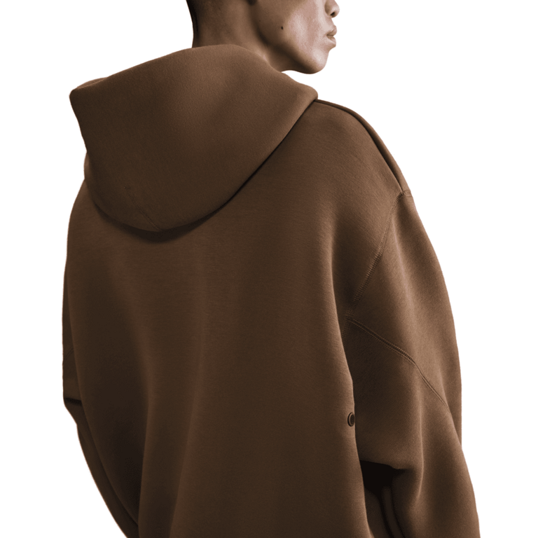 Nike Nike Tech Fleece Oversized Hoodie